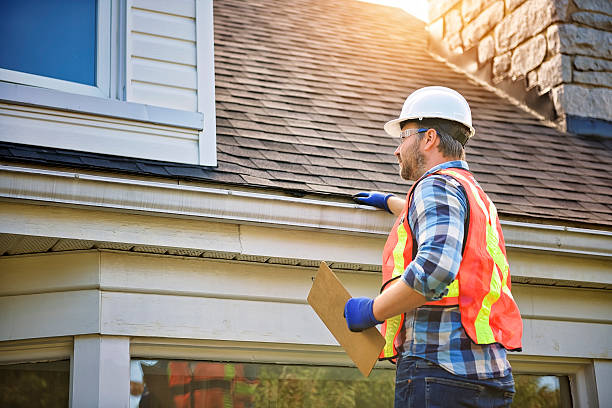 Roofing in Tea
